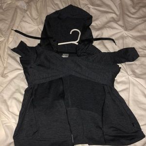 Champion Duo Dry Dry-Fit Jacket